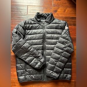 GUESS Men’s Puffer Jacket